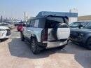 Land Rover Defender P400 110 HSE LAND ROVER DEFENDER V6 HSE