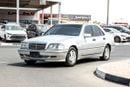 Mercedes Benz C200 Pristine C200 | Japanese Specs | Low Mileage