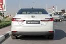 Toyota Camry LE 2.5 EXPORT ONLY