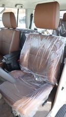 تويوتا لاند كروزر 70 LX 2.8L