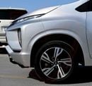 Mitsubishi Xpander Mid 1.5L Mitsubishi Xpander 1.5L 2021 GCC accident-free  Excellent Condition 756 AED Monthly