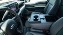 فورد F 550 XL SUPERDUTY 6.7L Power Stroke Turbo Diesel V8 | REGULAR CHASSY | 2024