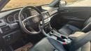 هوندا أكورد EX NAVIGATION Full