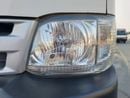 تويوتا هاياس TOYOTA HIACE VAN RHD 2013 MODEL 3.0 L DIESEL AUTOMATIC(PM11947)
