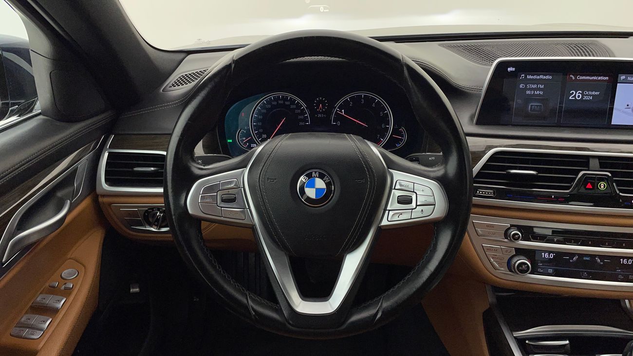 BMW 730Li EXCLUSIVE 2 | Zero Down Payment | Free Home Test Drive