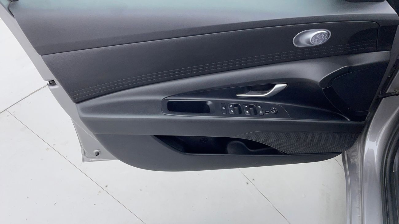 Hyundai Elantra SMART 1.6 | Zero Down Payment | Free Home Test Drive