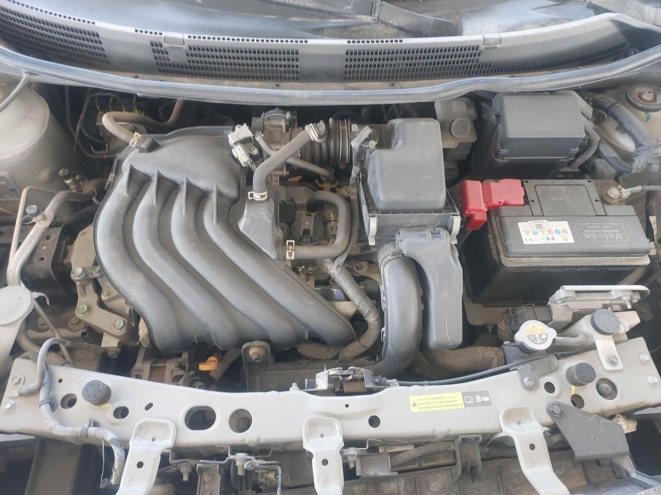 Nissan Sunny SV 1.6L SV 1.5 | Zero Down Payment | Home Test Drive