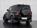 لاند روفر ديفندر 90 X P400 3.0L