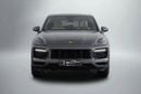 Porsche Cayenne Std 3.0L (340 HP)