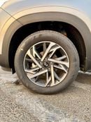 Hyundai Creta Hyundai Creta Hyundai Creta Hyundai Creta Full 1.5L Petrol 2026YM