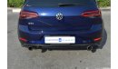 Volkswagen Golf Hot Hatch - GTI - Dealer Warranty Till 2023