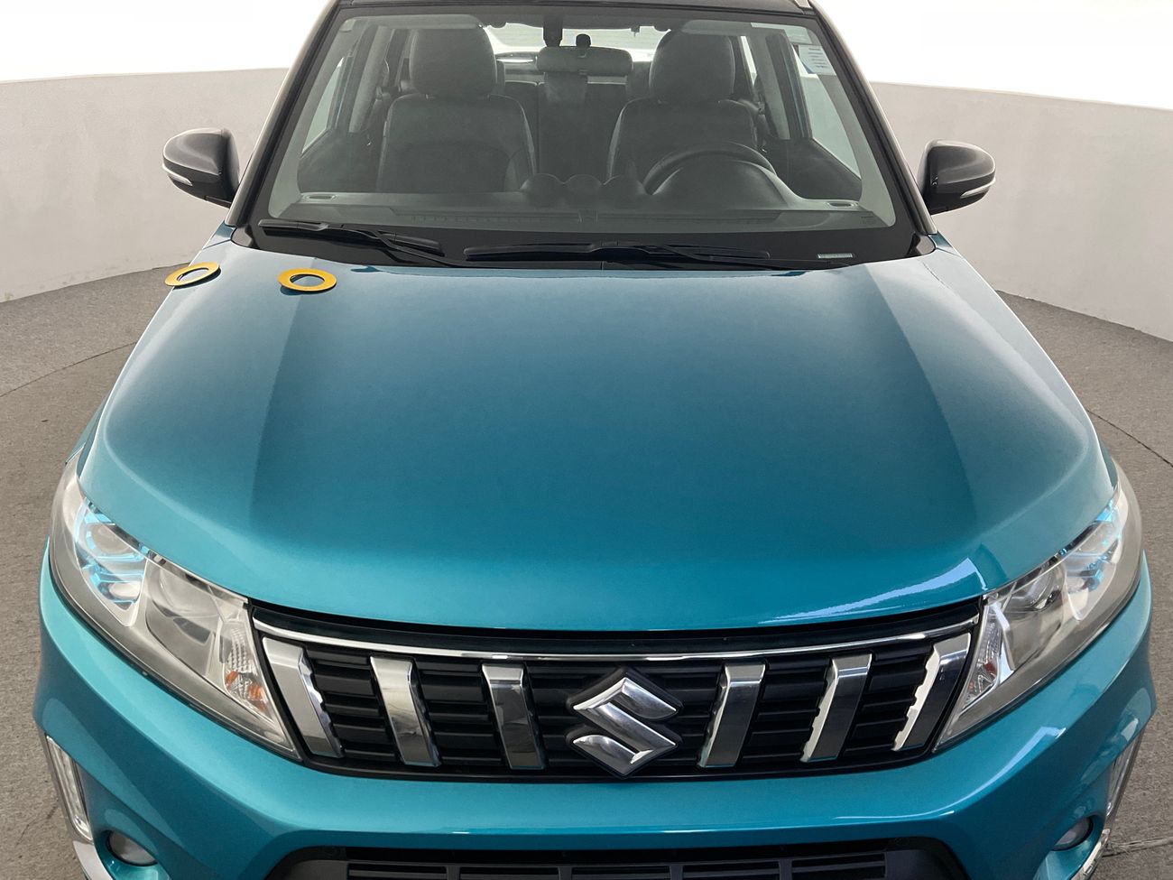 Suzuki Vitara GLX | Guaranteed Warranty | 0 Down Payment