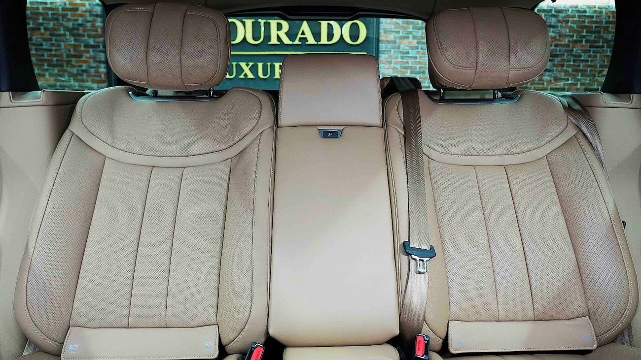 لاند روفر رينج روفر AUTOBIOGRAPHY P530 | LIMITED OFFER | SHORT WHEELBASE | FULLY LOADED | EXPORT PRICE