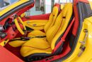 Ferrari F8 Spider STD 3.9T V8 Ferrari F8 Spider 2022 | Pristine | Fully Carbon Interior &amp; Exterior | Carbon Steeri