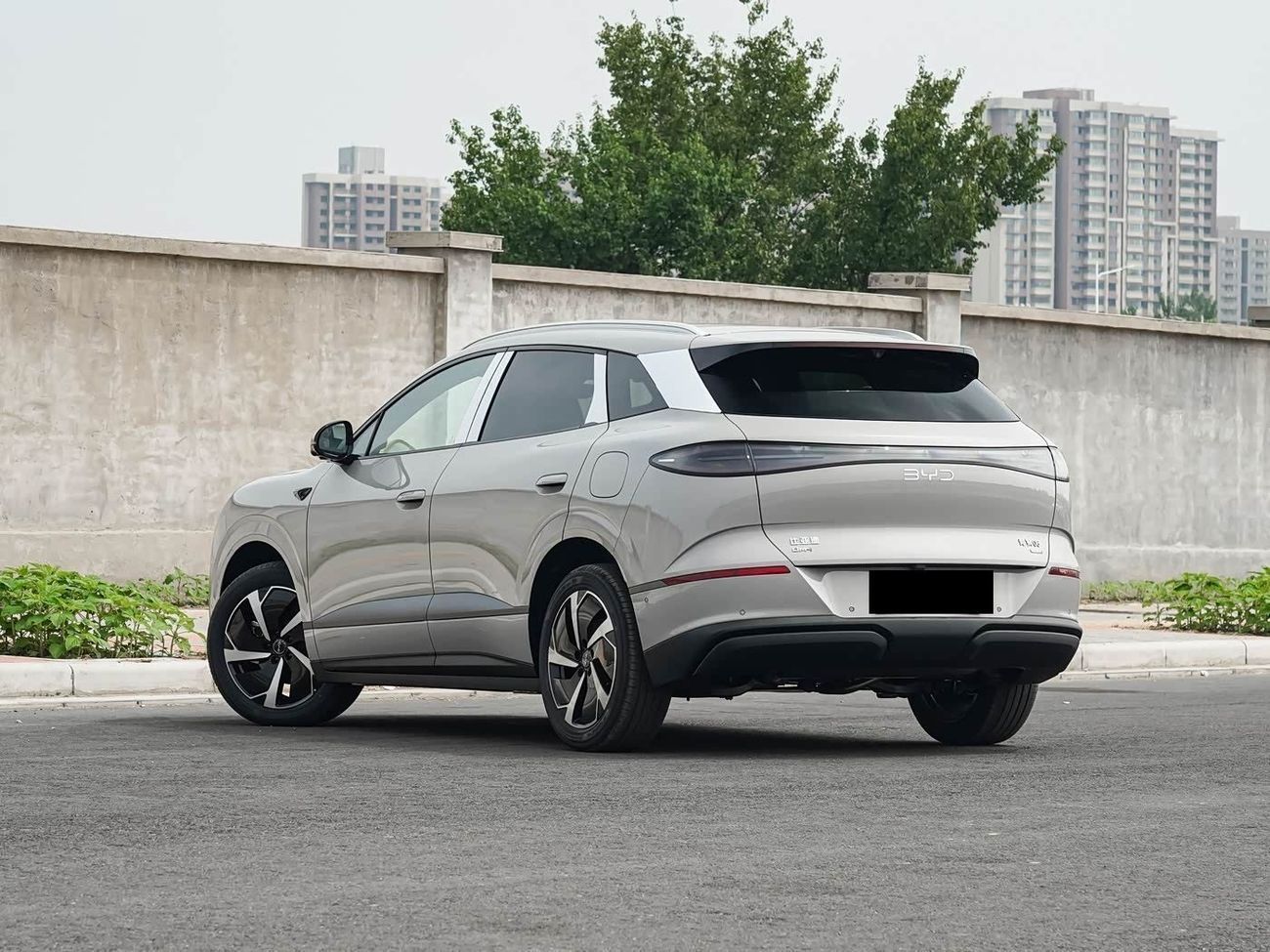 بي واي دي سيليون 06 BYD Sealion 06 DM-i 170KM PILOT PLUS EDITION with HUD | 2025 | Ready Stock Limited QTY | For Local R