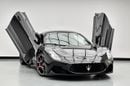مازيراتي MC20 2022 Maserati MC20, 1 Year Unlimited Km Warranty, Maserati Full Service History, Excellent Condition