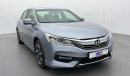 Honda Accord EX 2.4 | Under Warranty | Inspected on 150+ parameters