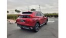 Mitsubishi Eclipse Cross Mitsubishi Eclipse Cross