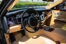 Rolls Royce Ghost 2011 GCC SPECS!! WELL MAINTAINED