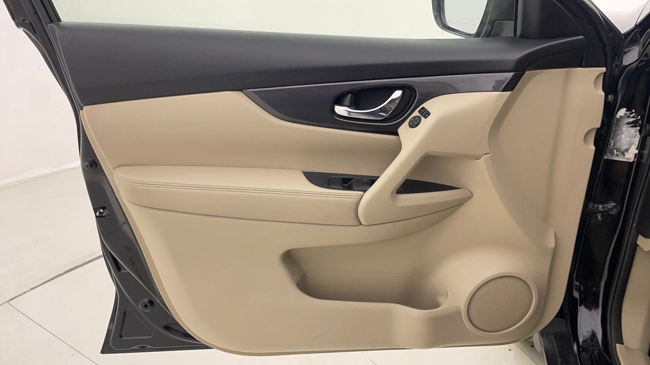 Nissan XTrail S 2.5 | Zero Down Payment | Home Test Drive