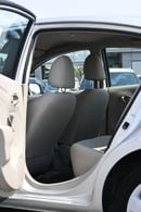 Nissan Sunny NISSAN SUNNY S 1.6L 2023 GCC IN EXCELLENT CONDITION
