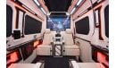 Mercedes-Benz Sprinter 519 VIP 6+1+1 SEATS