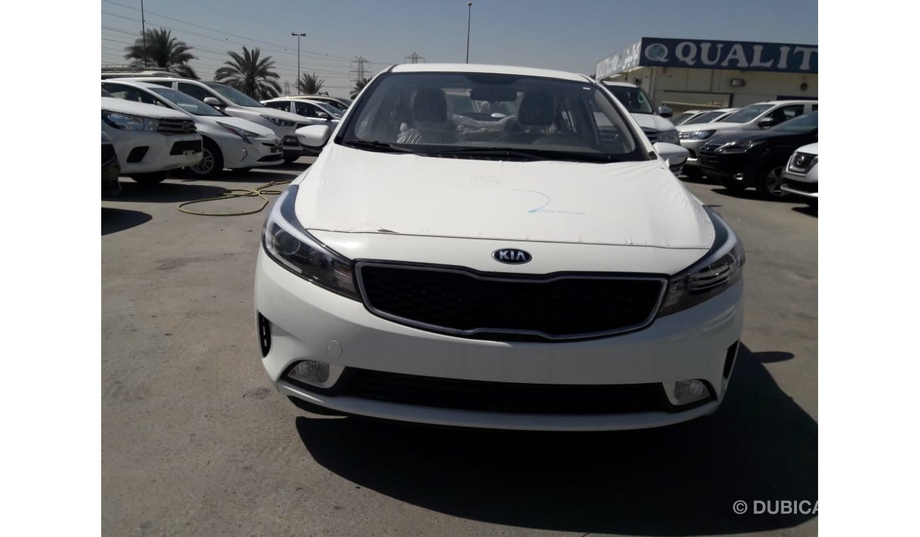 Kia Cerato 2.0