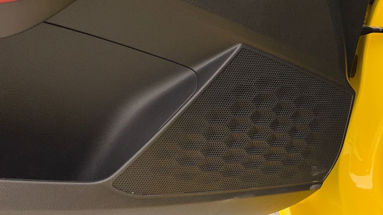 أم جي GT LUXURY 1.5 | بدون دفعة مقدمة | اختبار القيادة في المنزل