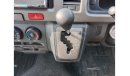 Toyota Hiace TOYOTA HIACE VAN RIGHT HAND DRIVE (PM1474)