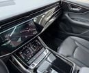 أودي Q7 55 TFSI S-LINE LUXURY 55 TFSI quattro S Line 2.0L