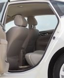 نيسان سنترا S 1.8L nissan sentra 1.8L 2020 GCC, original paint, accident-free, in excellent condition 747 P.M