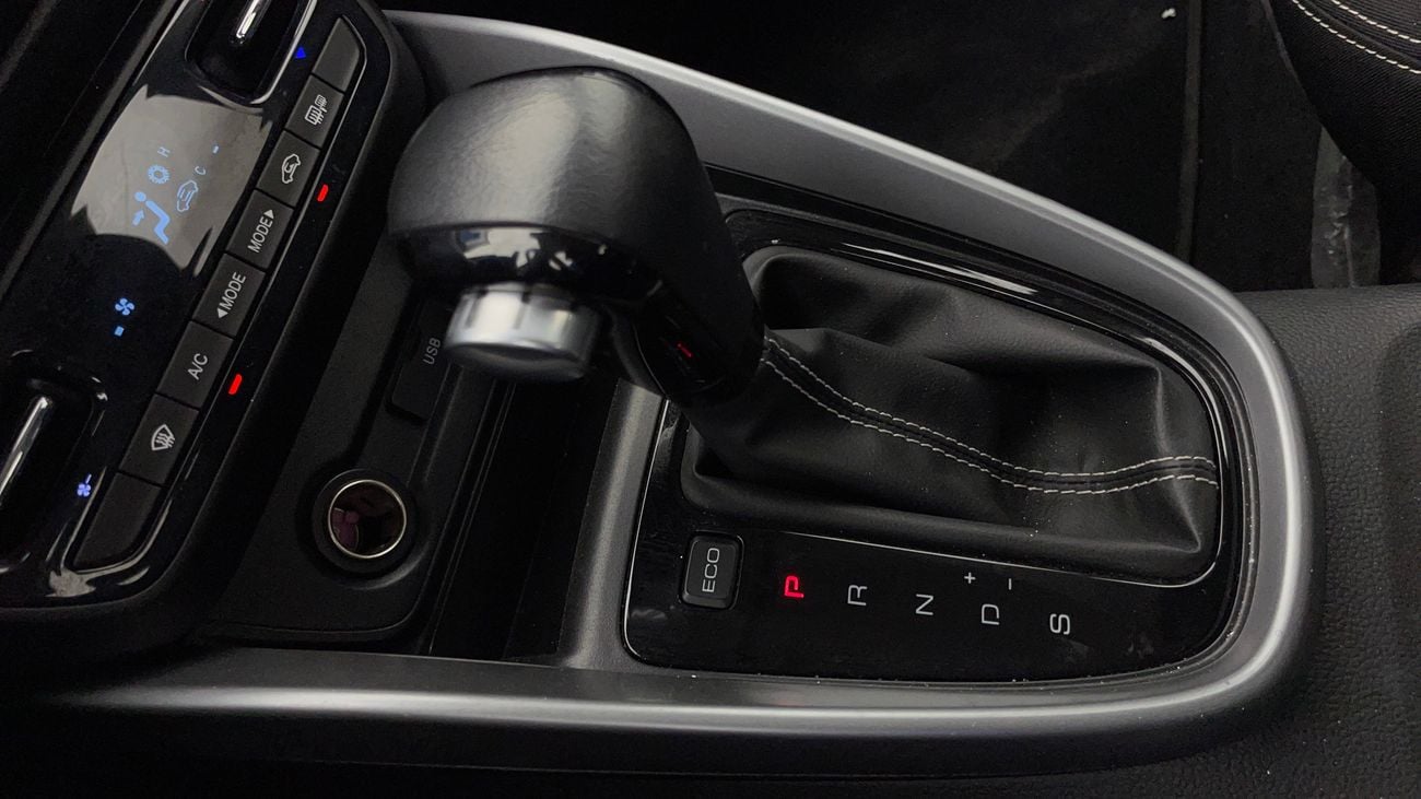 شيفروليه جروف LT 1.5 | بدون دفعة مقدمة | اختبار القيادة في المنزل