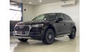 Audi Q5 Quattro 2020