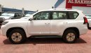 Toyota Prado TXL 2.7