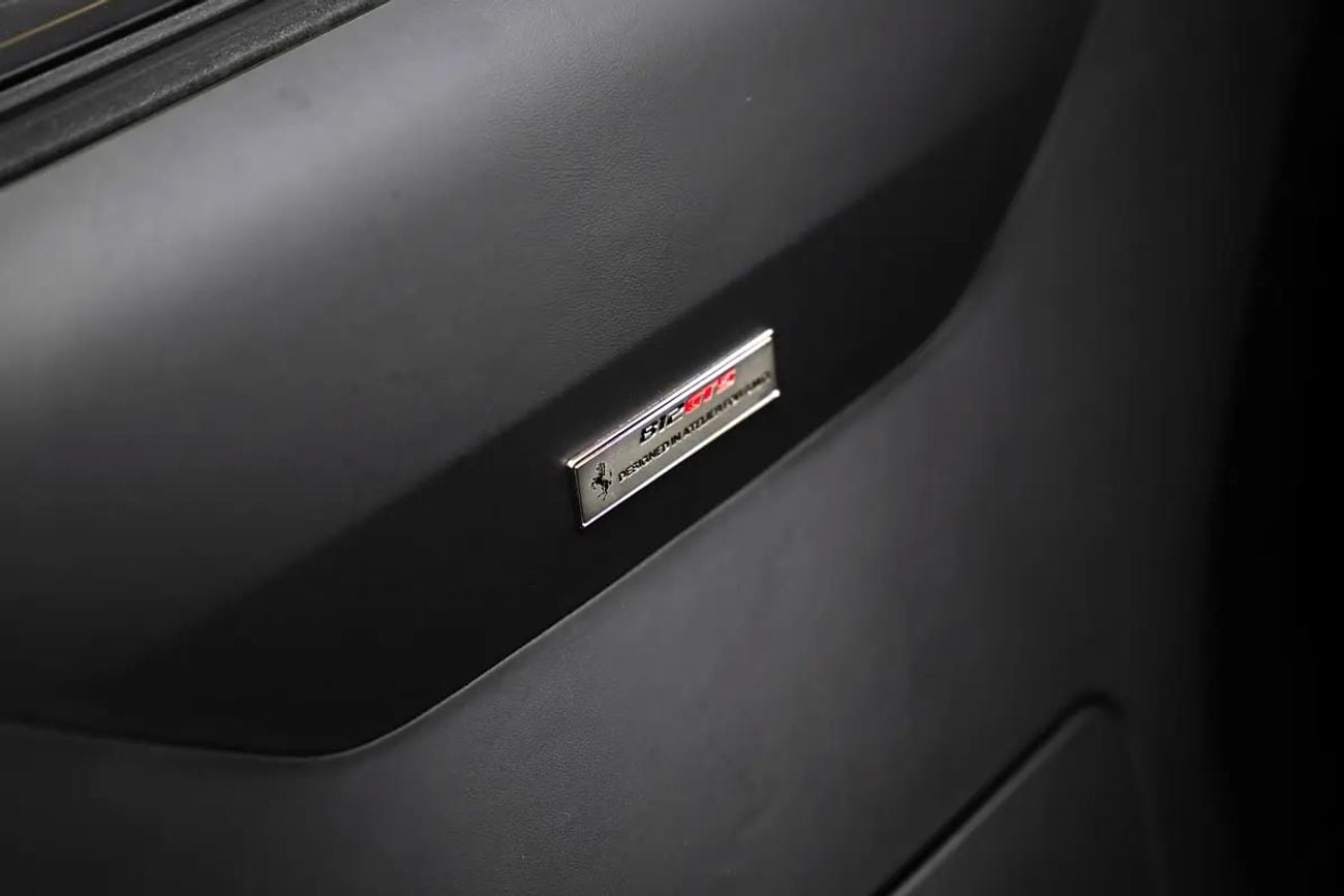 Ferrari 812 GTS WITH WARRANTY | 281723