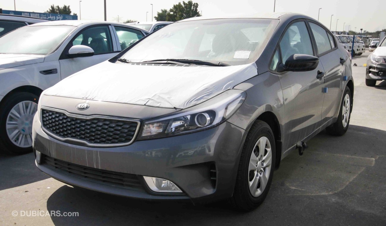 Kia Cerato