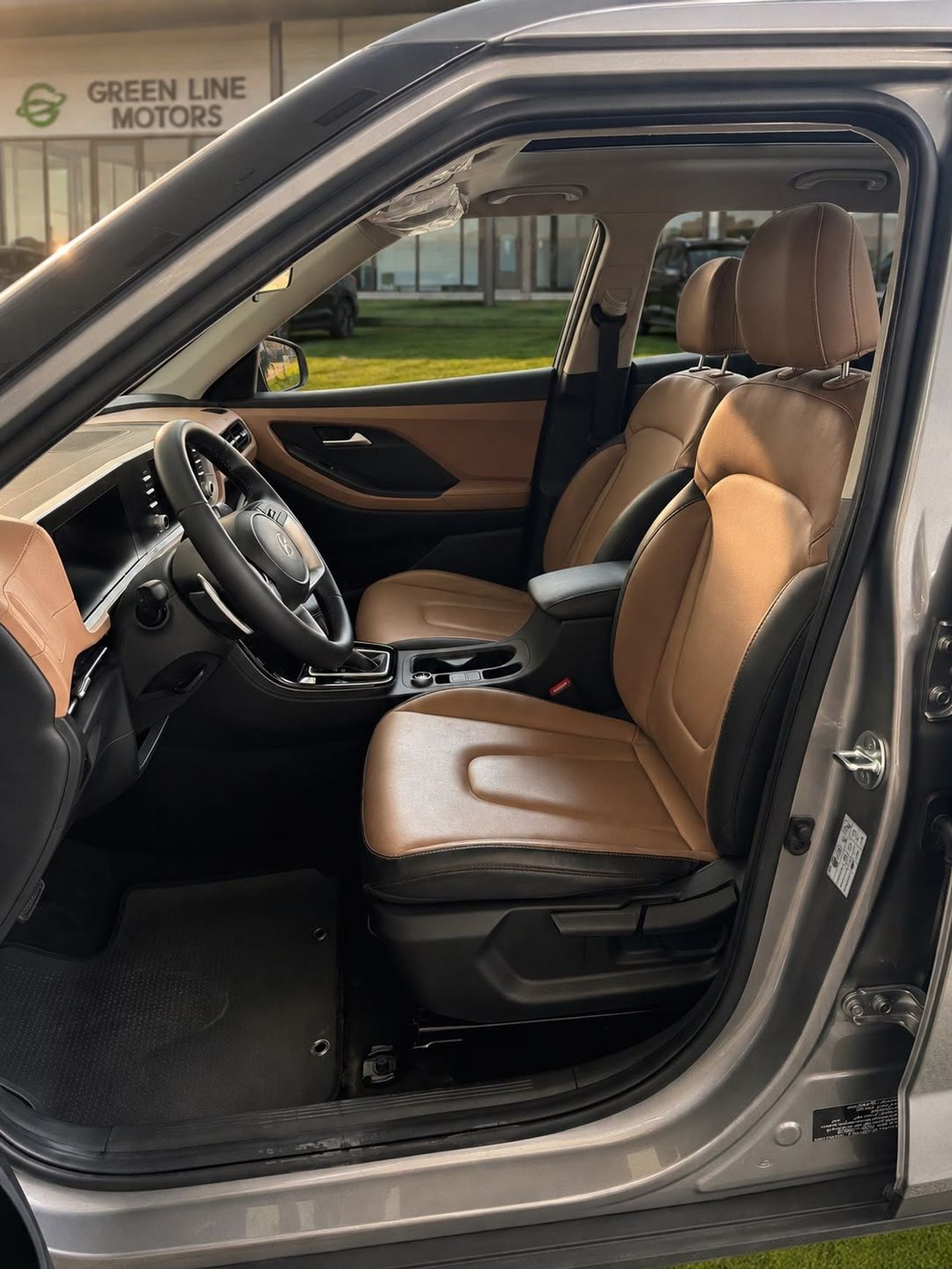 Hyundai Creta COMFORT