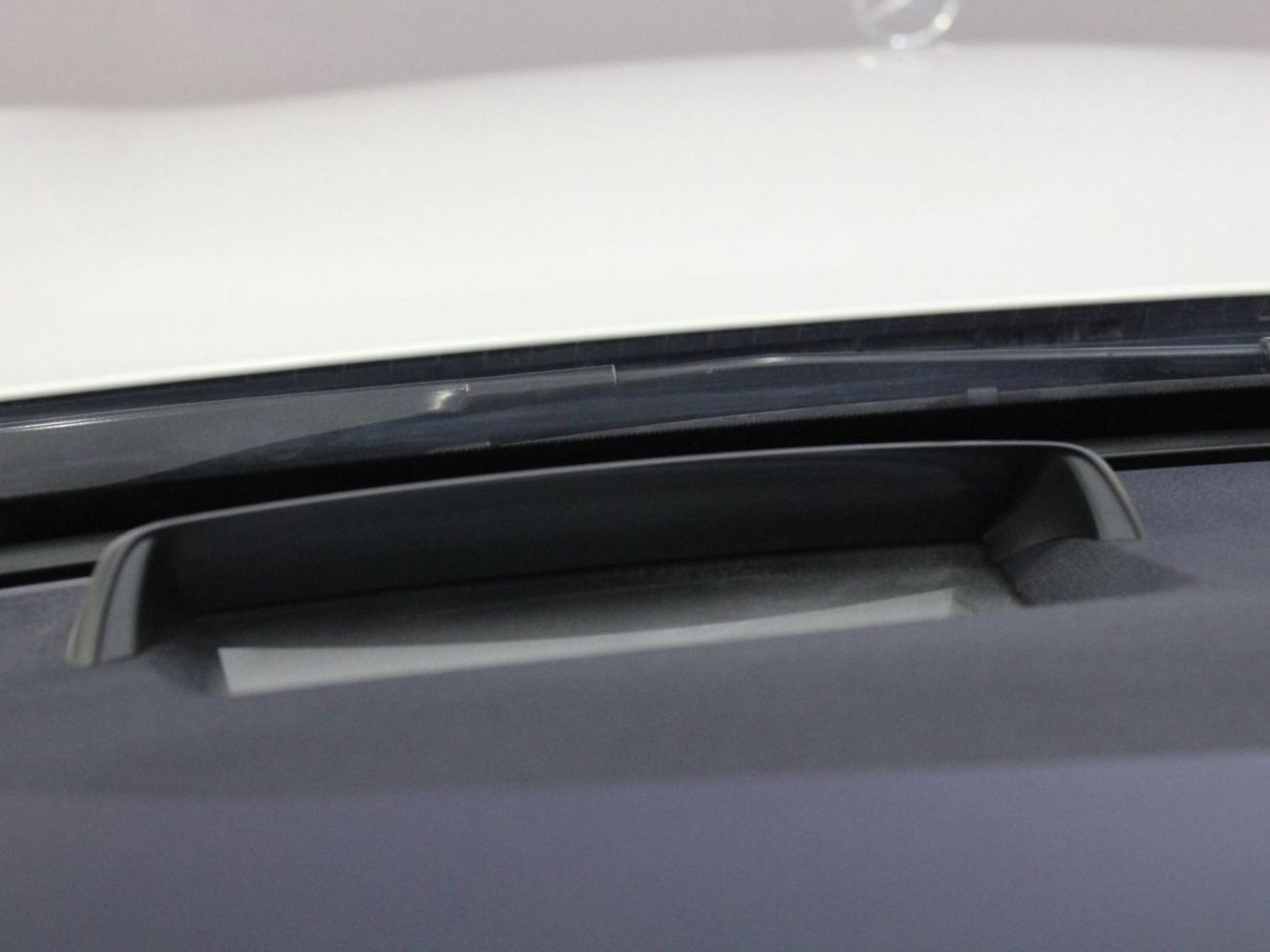 Mercedes-Benz S 400 - 2016 | GCC specs