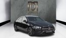 Mercedes-Benz CLA 200 NIGHT PACK. Local Registration+10%