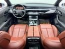 أودي A8 55 TFSI LWB 2018 Audi A8L 55 TFSI Quattro, Full Service History, Fully Loaded, Excellent Condition, 