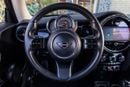 ميني كوبر STD MINI Hatch Cooper 2024 مواصفات خليجية مقابل 1,249.00 AED شهريًا