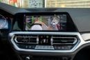 BMW 430i M SPORT BMW 430i M-Sport 2021 GCC | Warranty | Agency Service Contract
