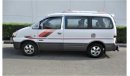 Hyundai H1 Starex HYUNDAI H1 STAREX MODEL 2007 FULL OPTIONS DIESEL 9 PASSENGER