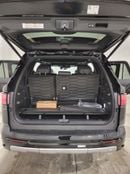 Toyota Sequoia HYBRID