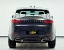 Land Rover Range Rover Sport DYNAMIC HSE P400 2024 Range Rover Sport P400, Land Rover Warranty+Service contract+Full Service Hist