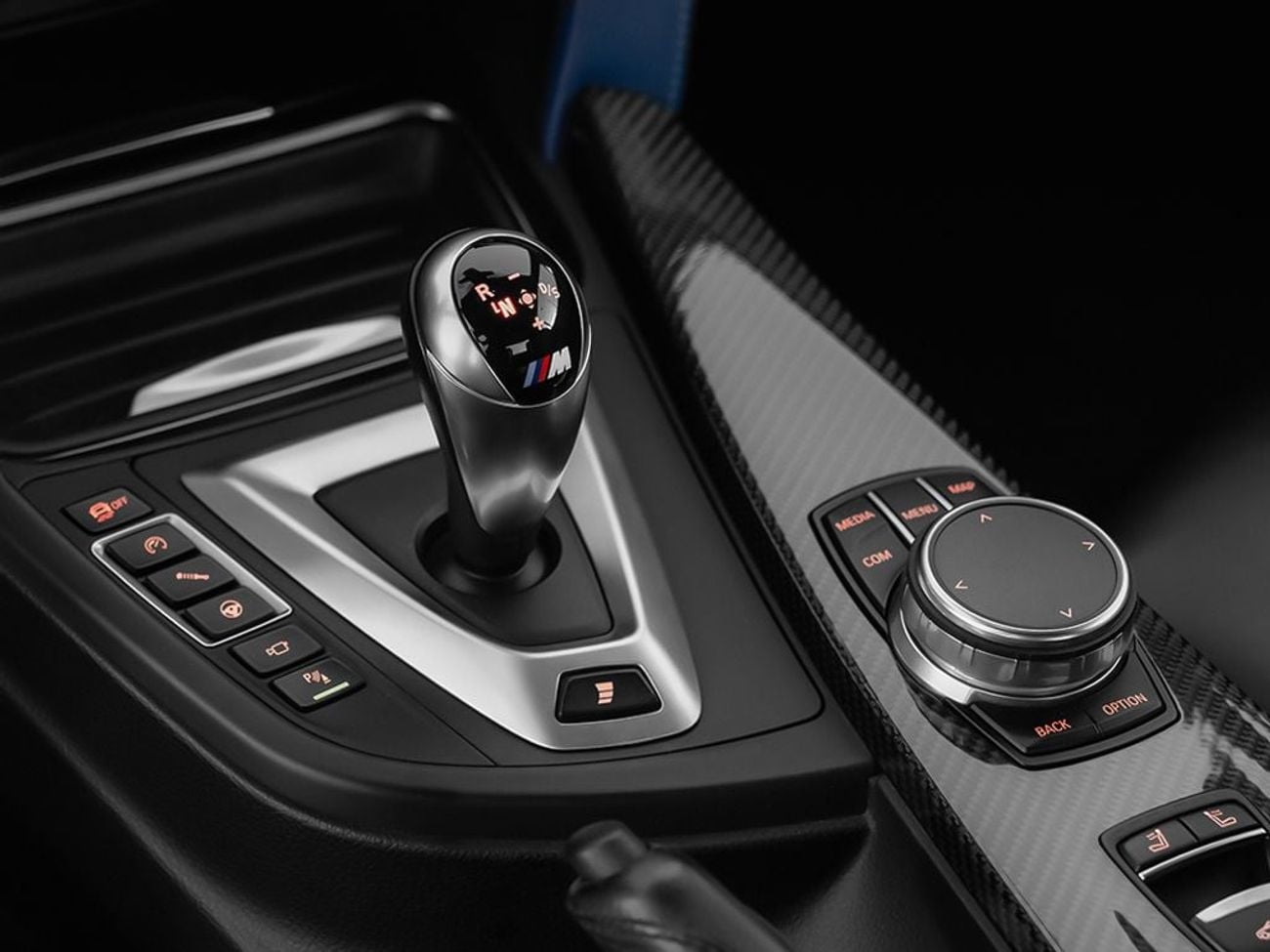 BMW M4 30 JAHRE EDITION
