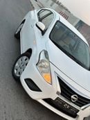 نيسان صني إس في