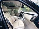 Land Rover Range Rover Vogue 5.0L Vogue HSE 5.0L V8 | 2016 | GCC SPECS | AED 1,850 Per Month