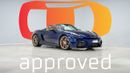 بورش 718 سبيدر STD