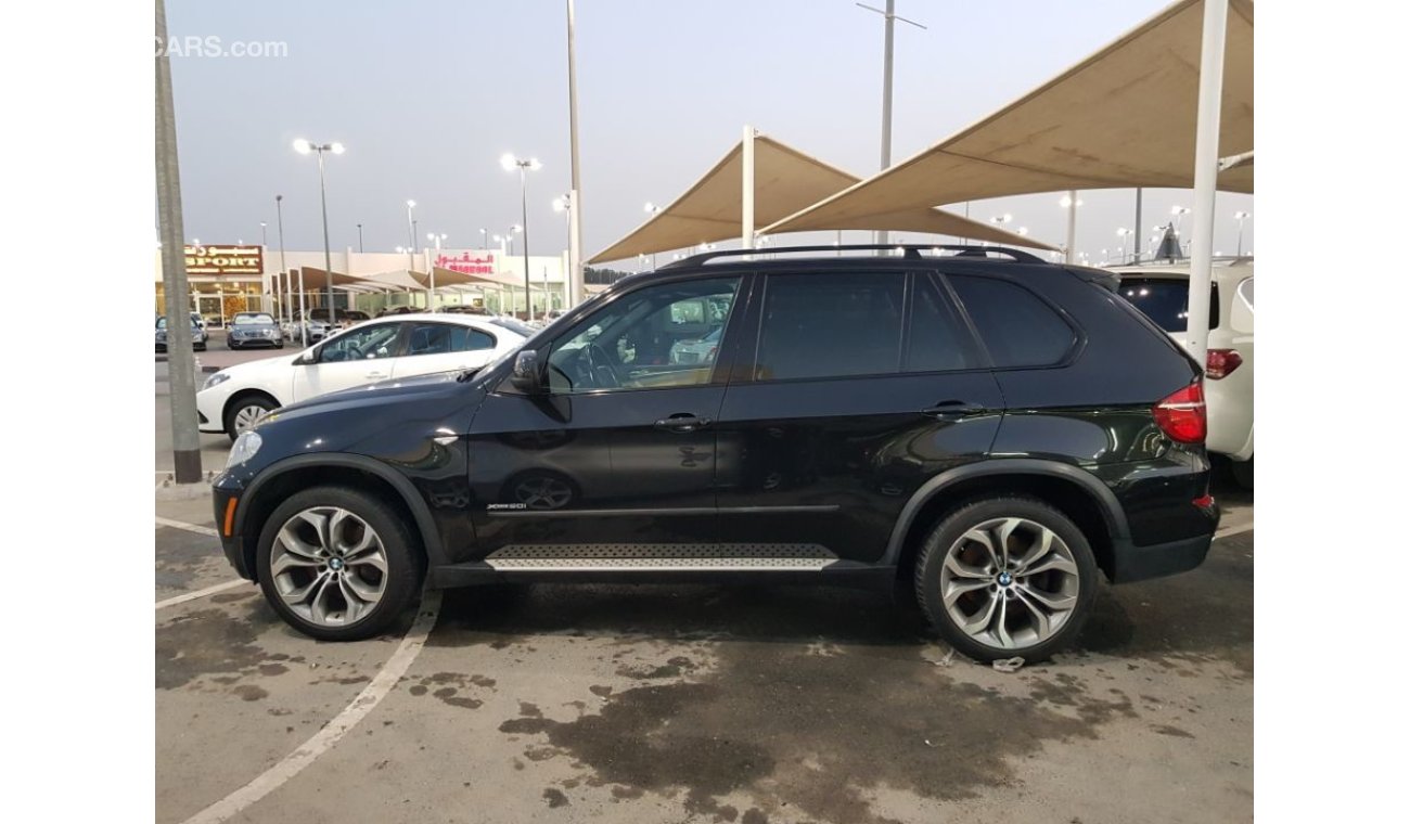 BMW X5 Car good no accident and no any problem mechanical